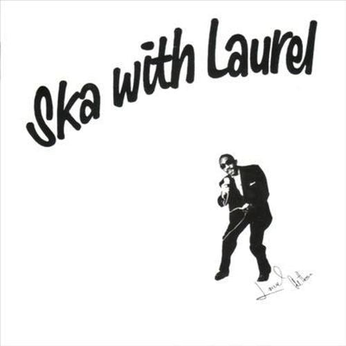 Ska With Laurel cover art