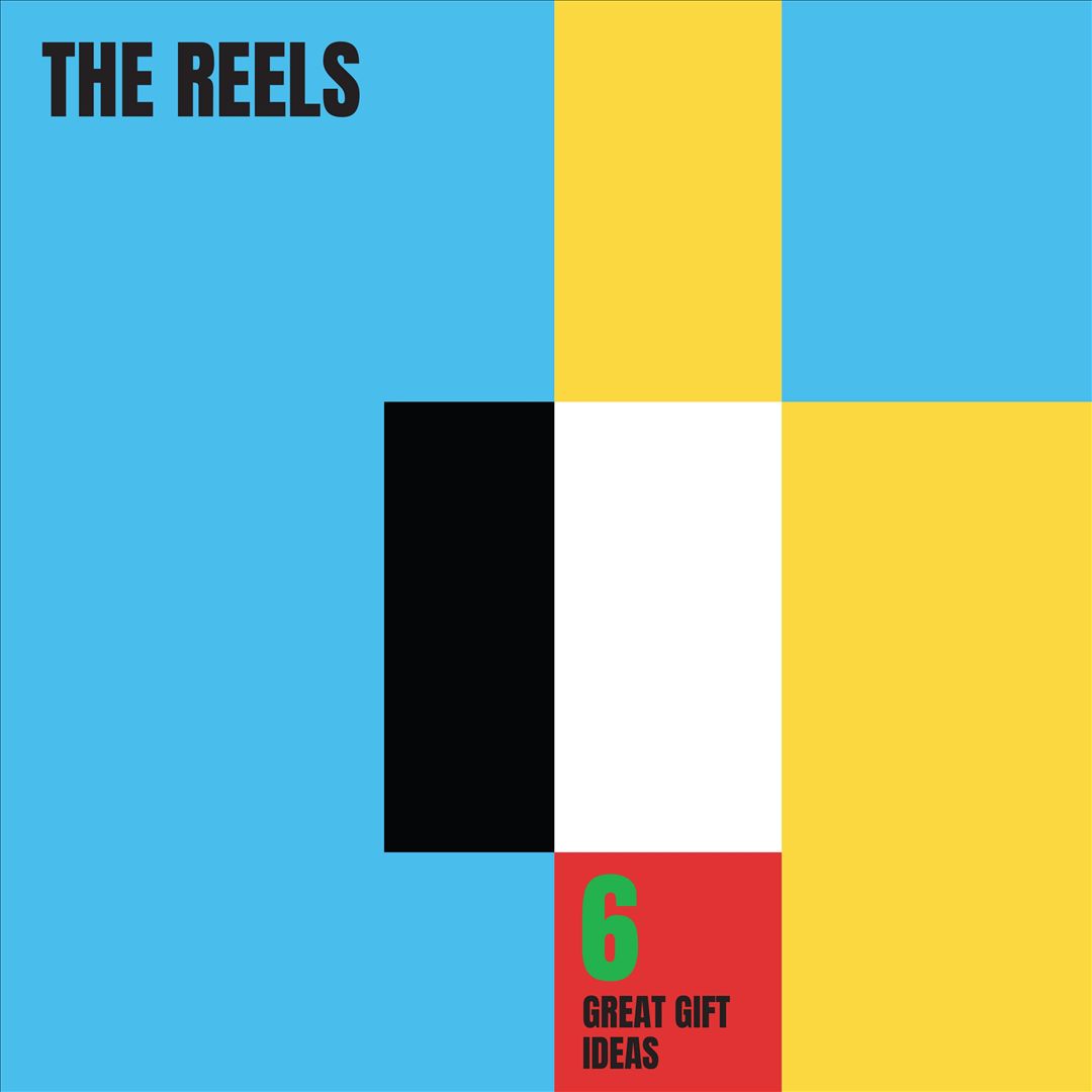 6 Great Gift Ideas cover art