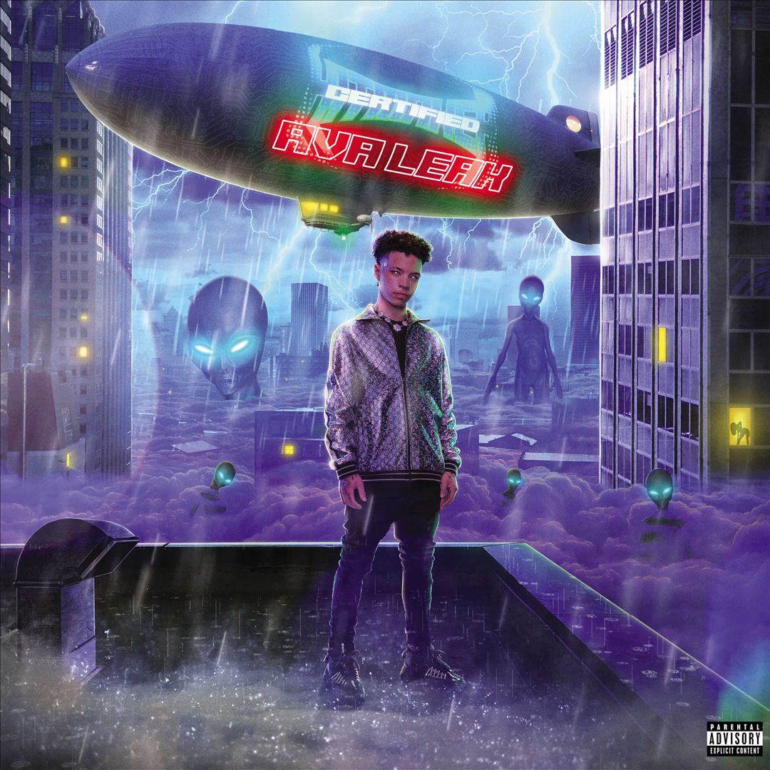 Certified Hitmaker cover art