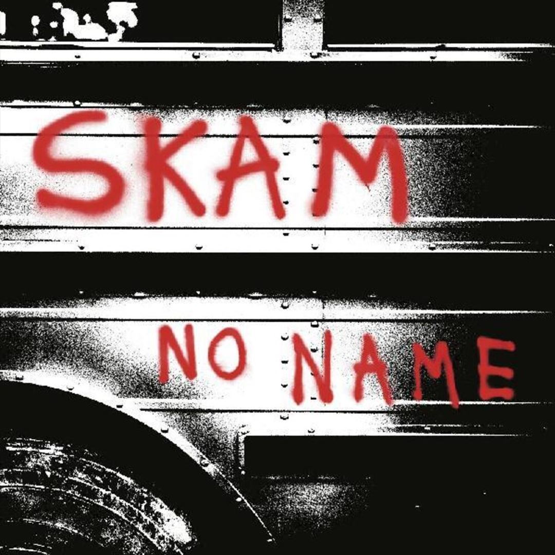 No Name cover art