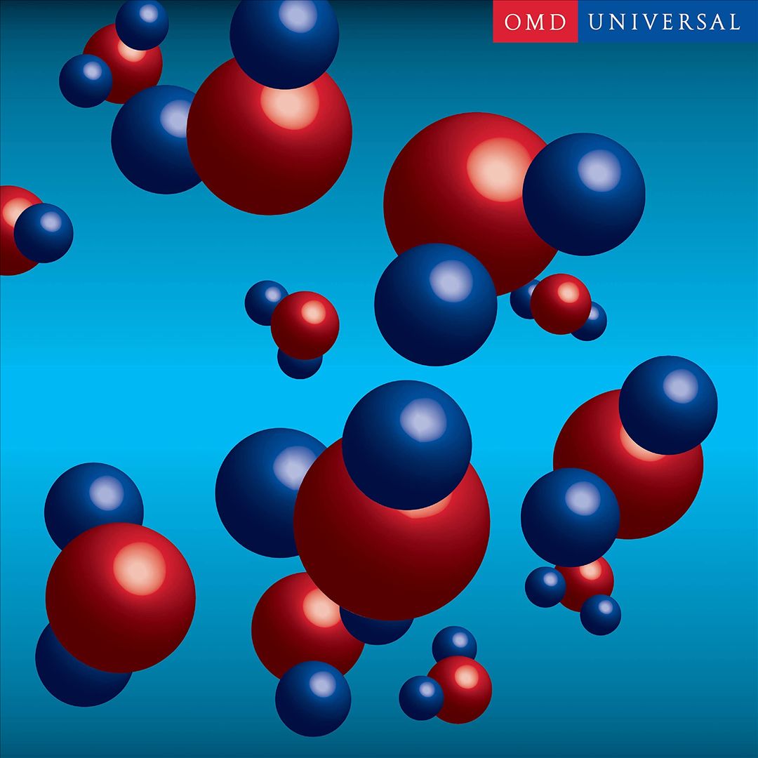 Universal cover art