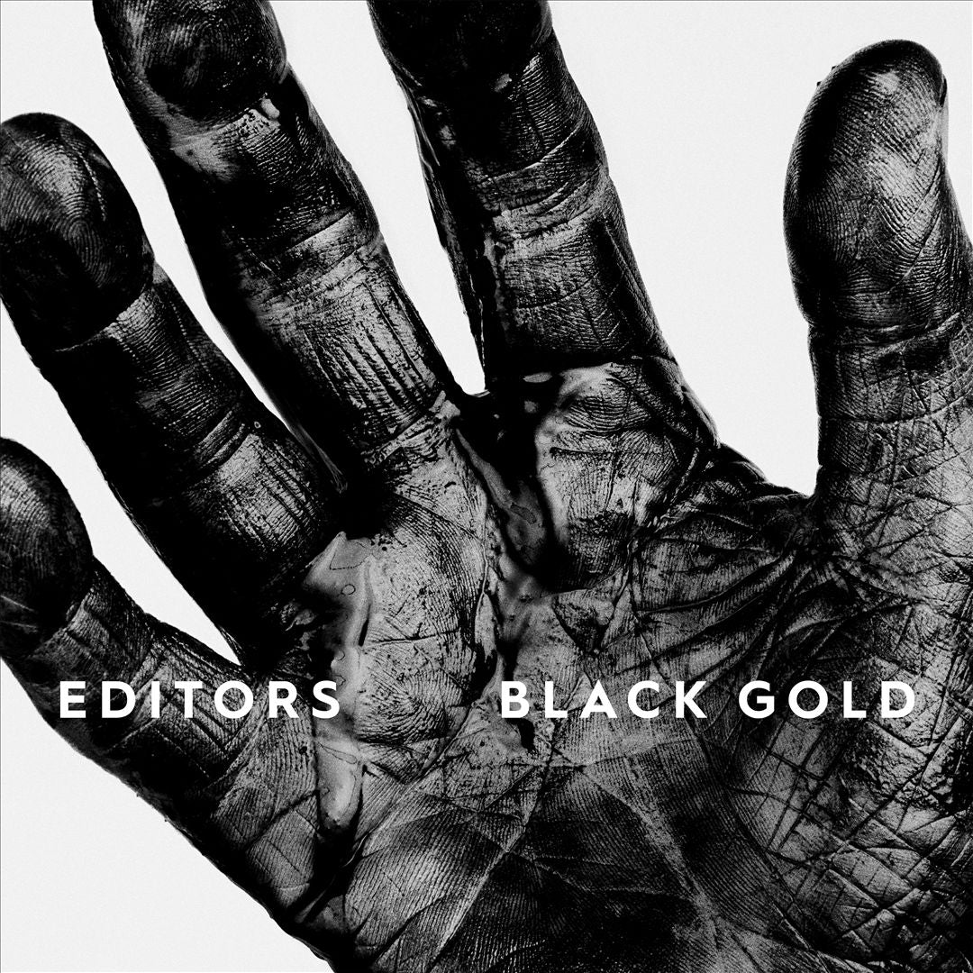 Black Gold: Best of Editors cover art