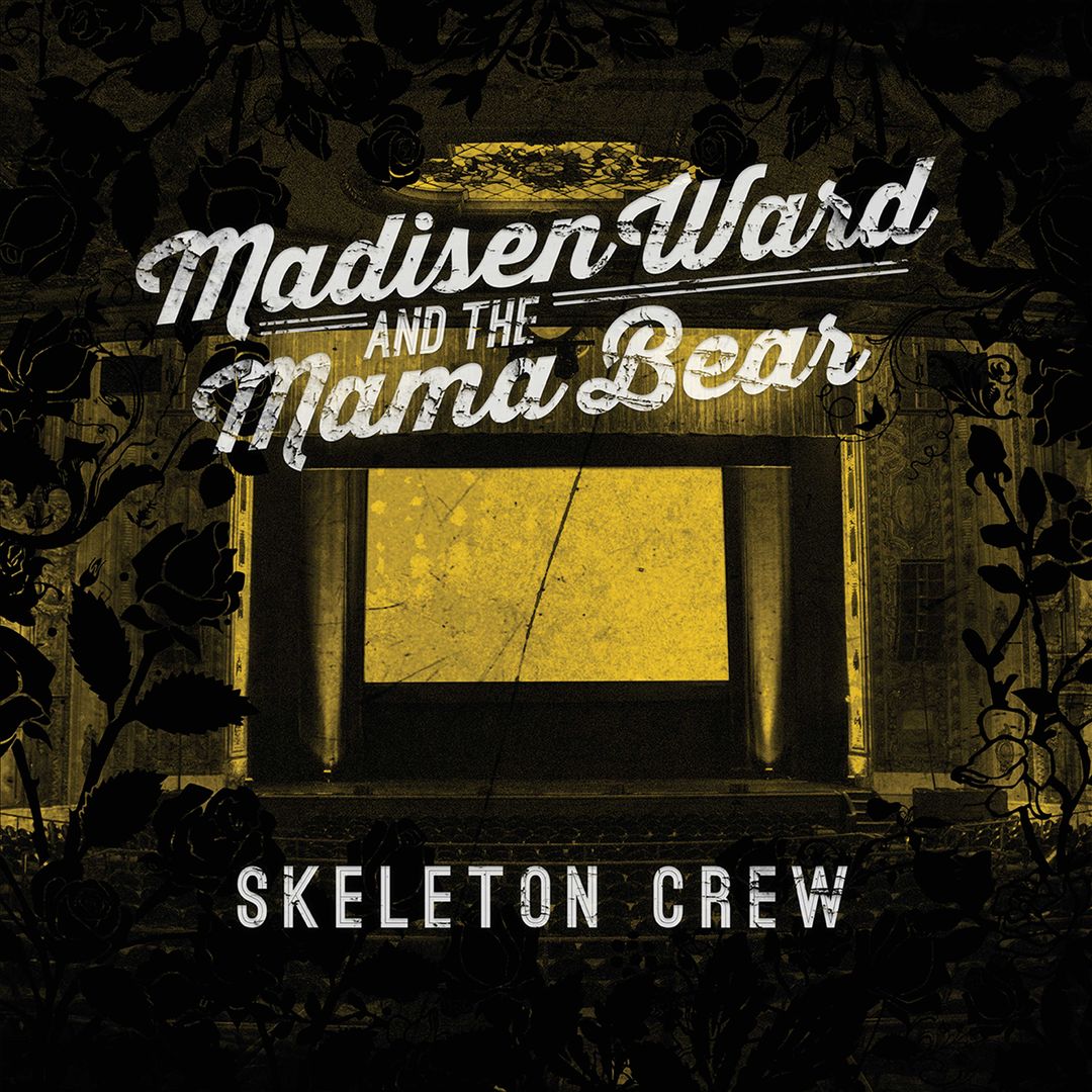Skeleton Crew cover art