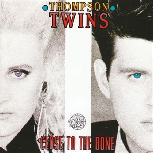 Close to the Bone cover art