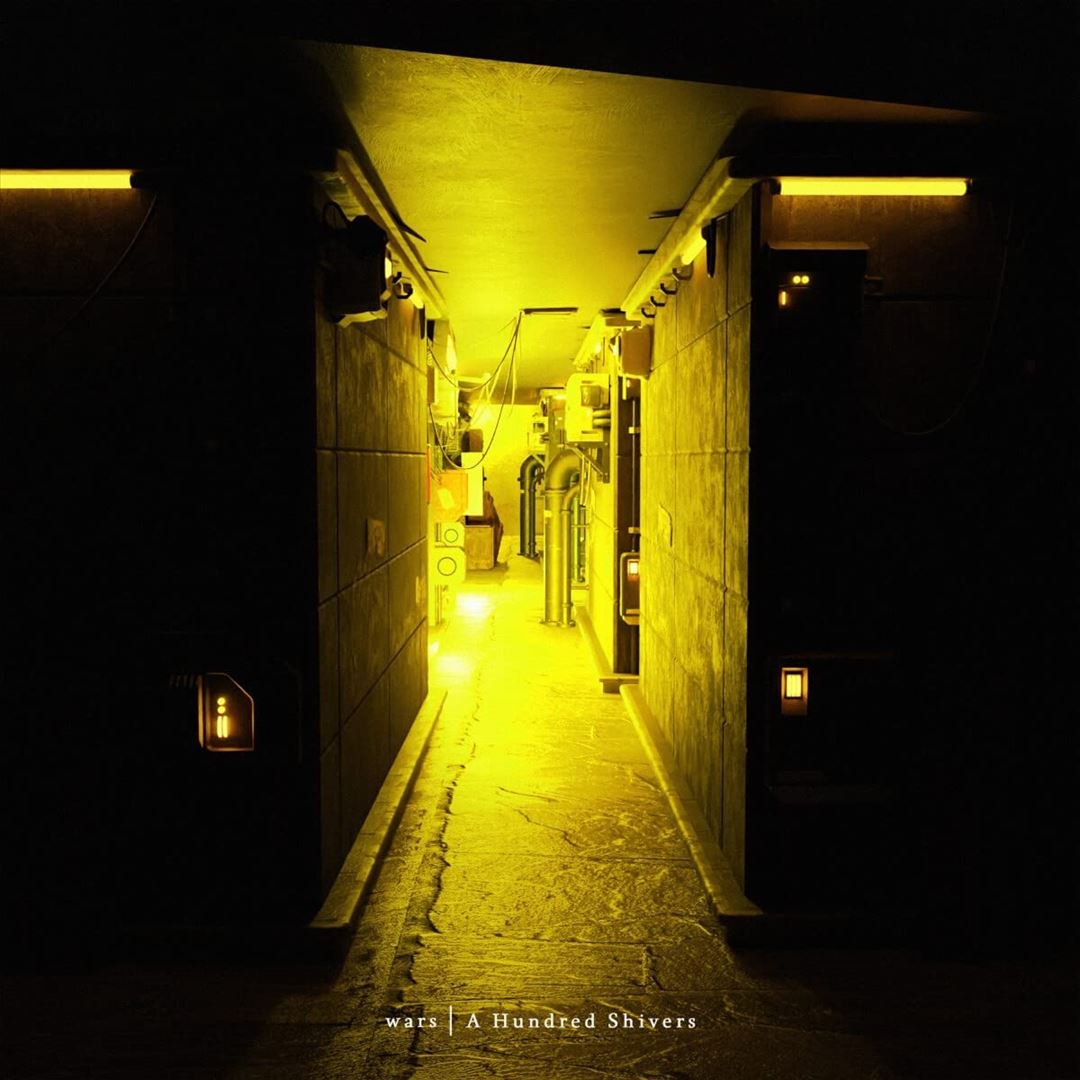Hundred Shivers cover art