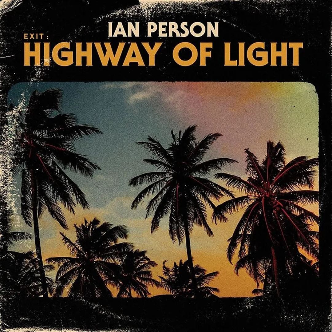 Exit-Highway of Light cover art