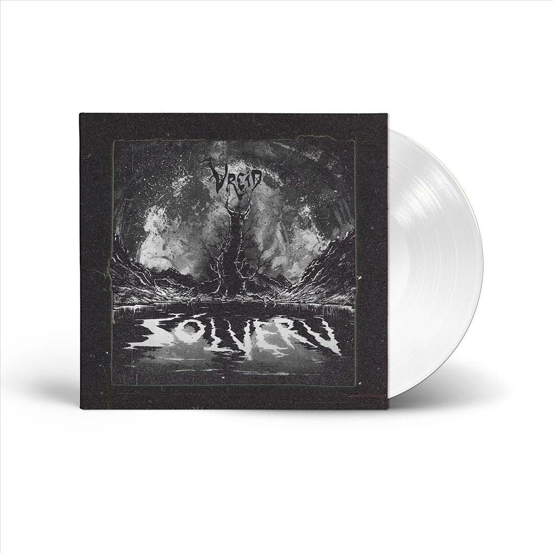 Solverv cover art