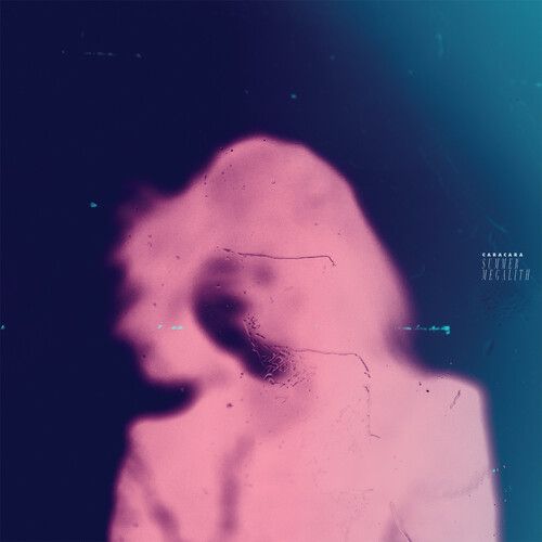 Summer Megalith cover art