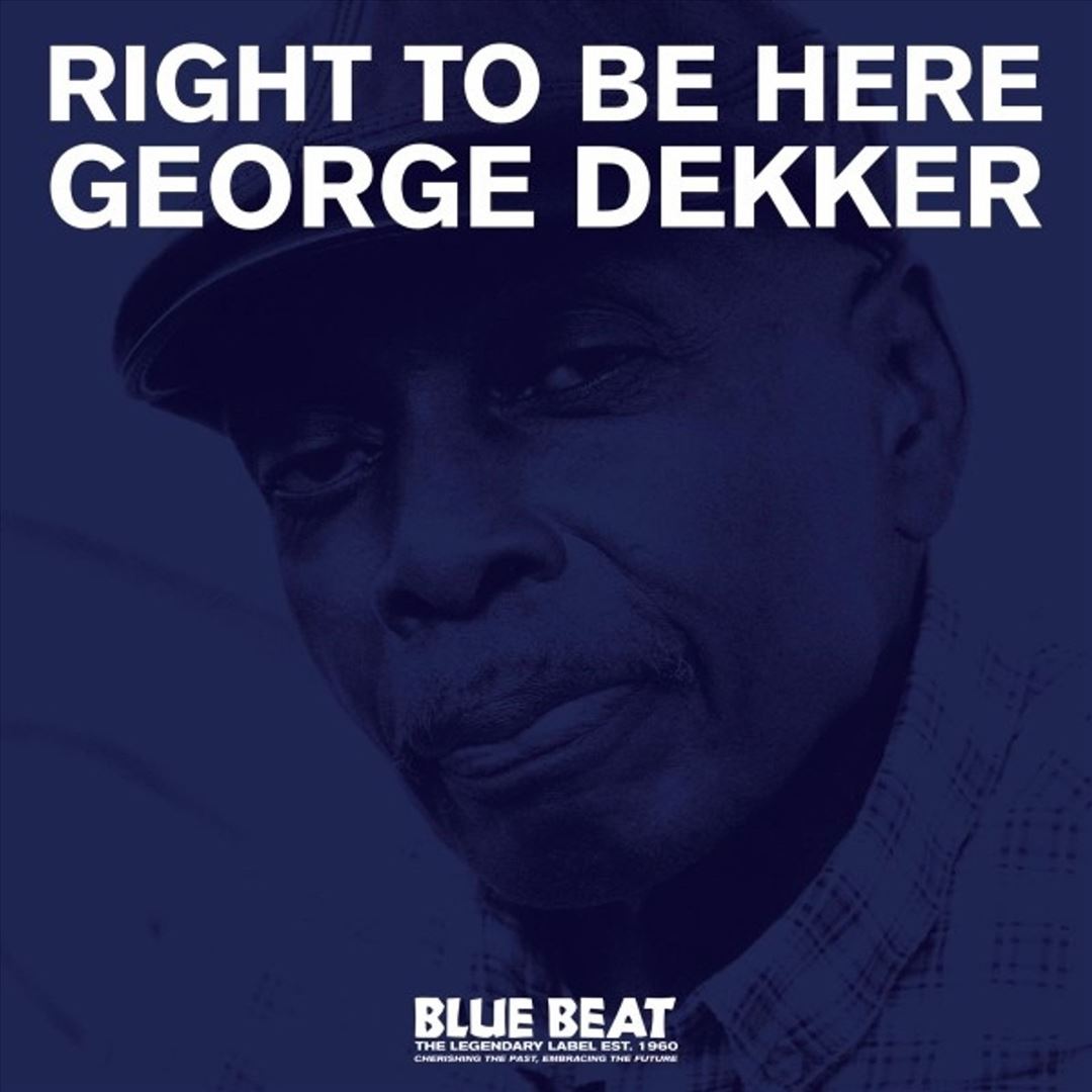 Right to Be Here cover art
