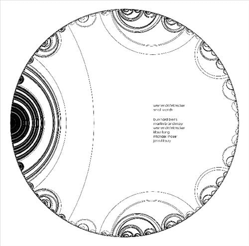 Small Worlds cover art