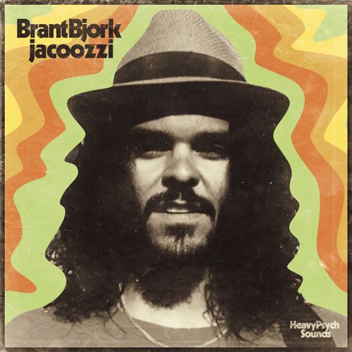 Jacoozzi cover art