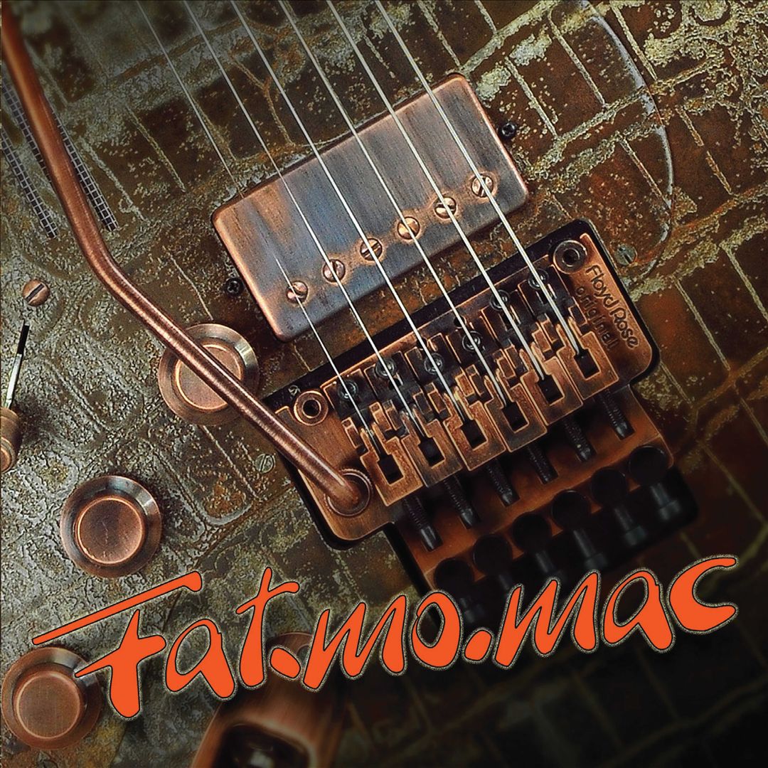 FAT.MO.MAC cover art