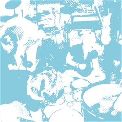 Unanimous Bangers cover art