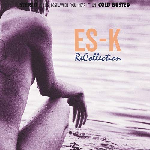 Recollection cover art