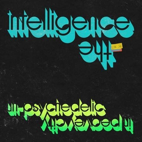 Un-Psychedelic in Peavey City cover art