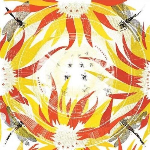 Come With Fierce Grace cover art