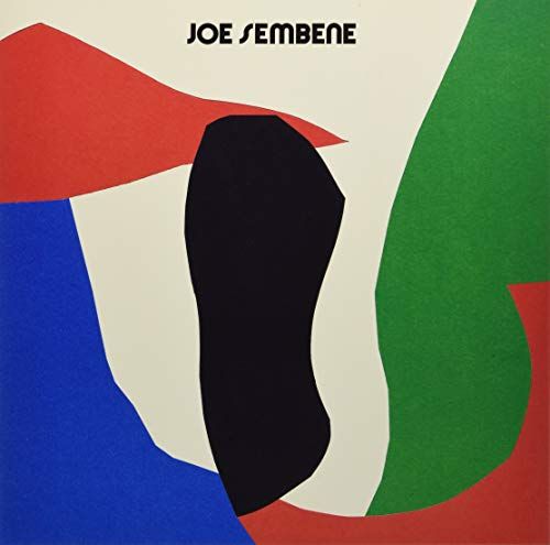 Joe Sembene cover art