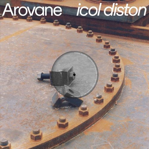Icol Diston cover art
