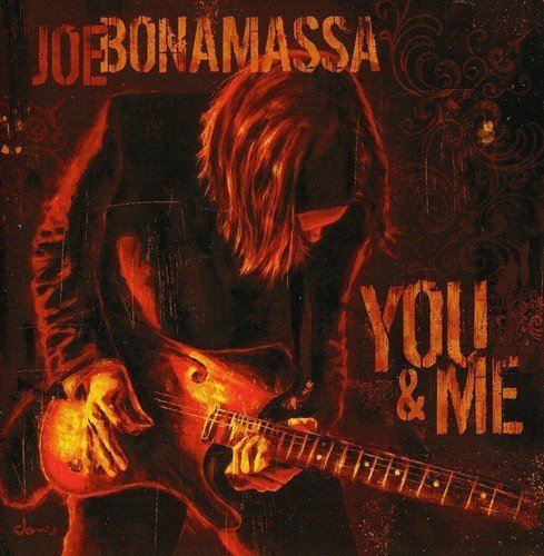 You & Me cover art