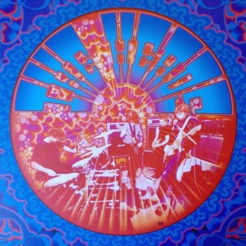 Under Sided cover art