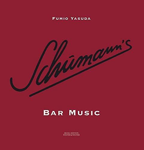 Schumann's Bar Music cover art