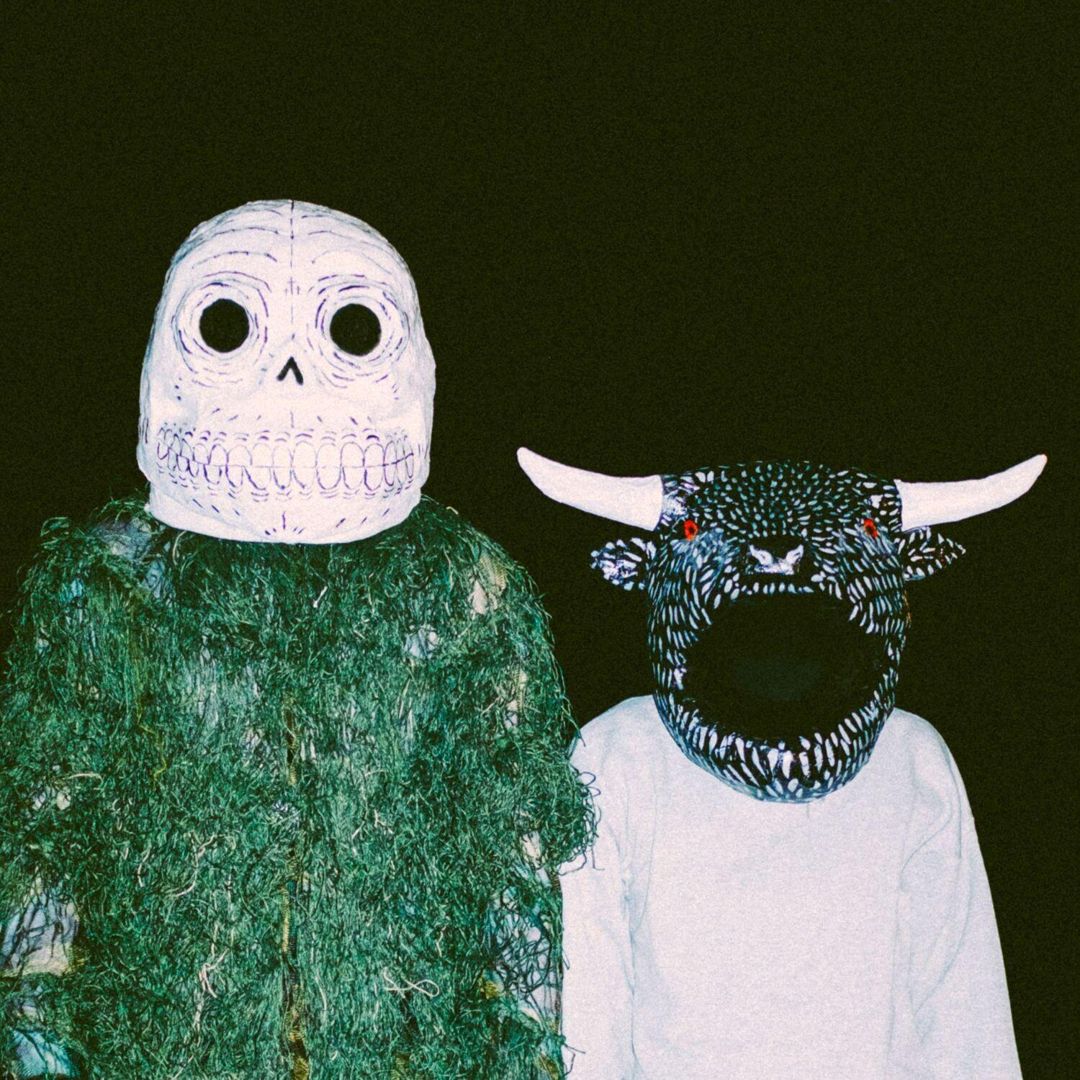 Joy So Slow at Times I Don't Think It's Coming cover art