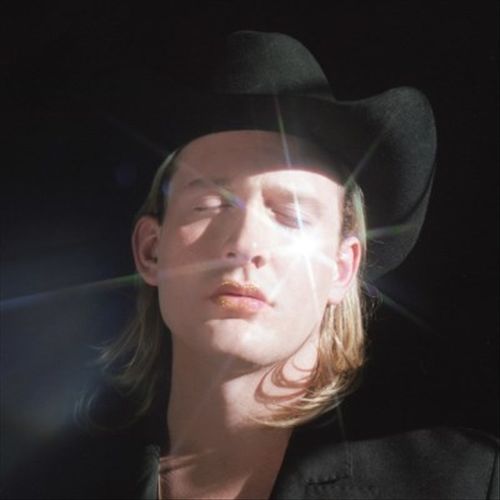 Starmaker cover art