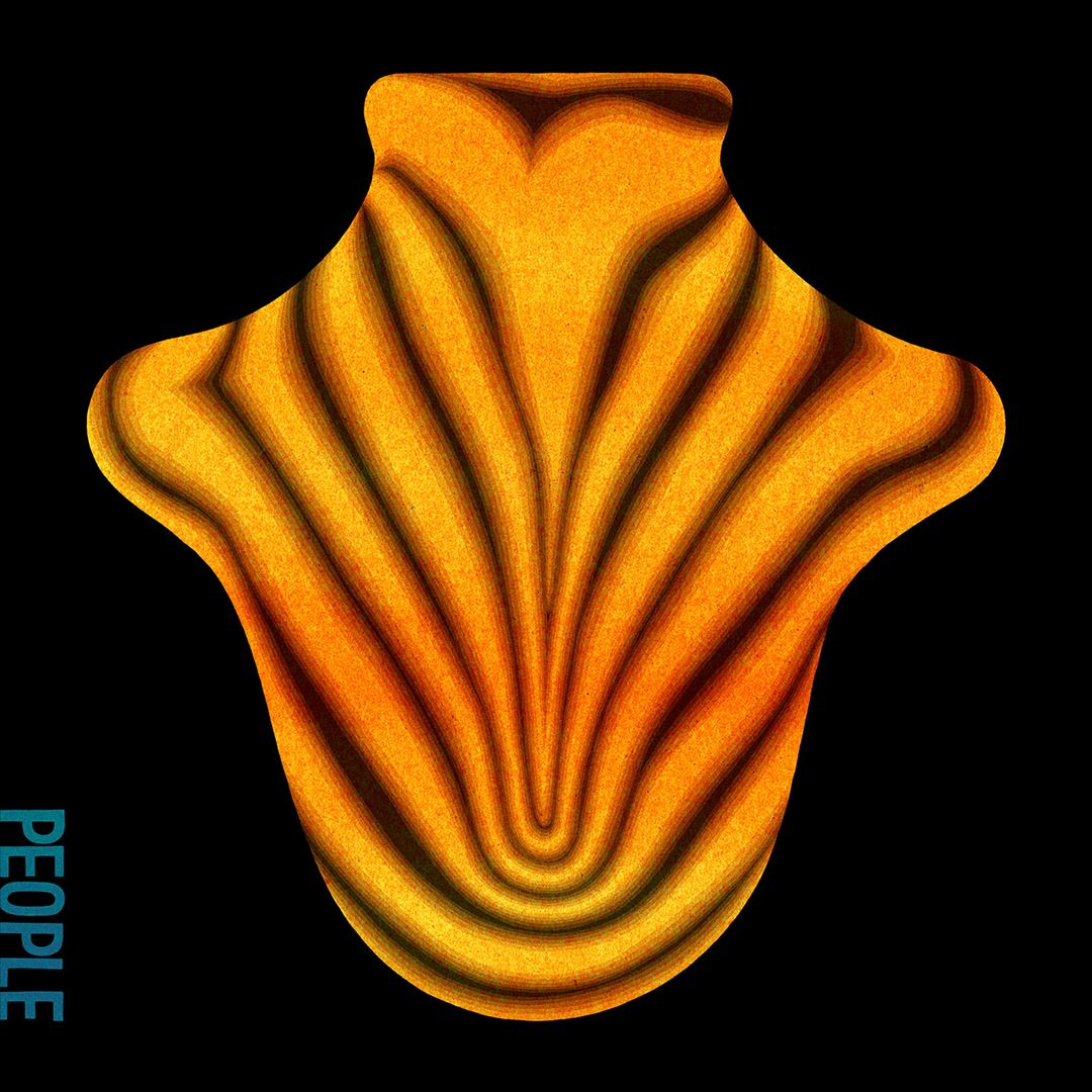 Big Red Machine cover art