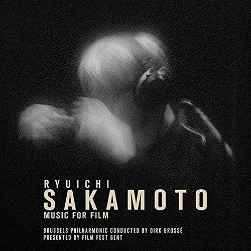Music for Film cover art