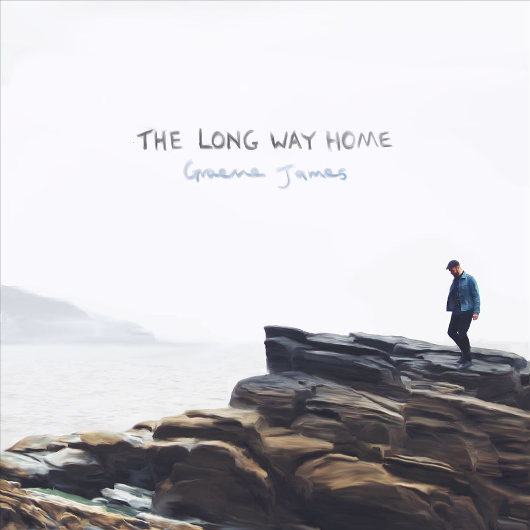 Long Way Home cover art