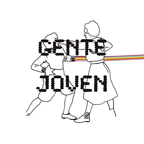 I, II, III Y IV cover art
