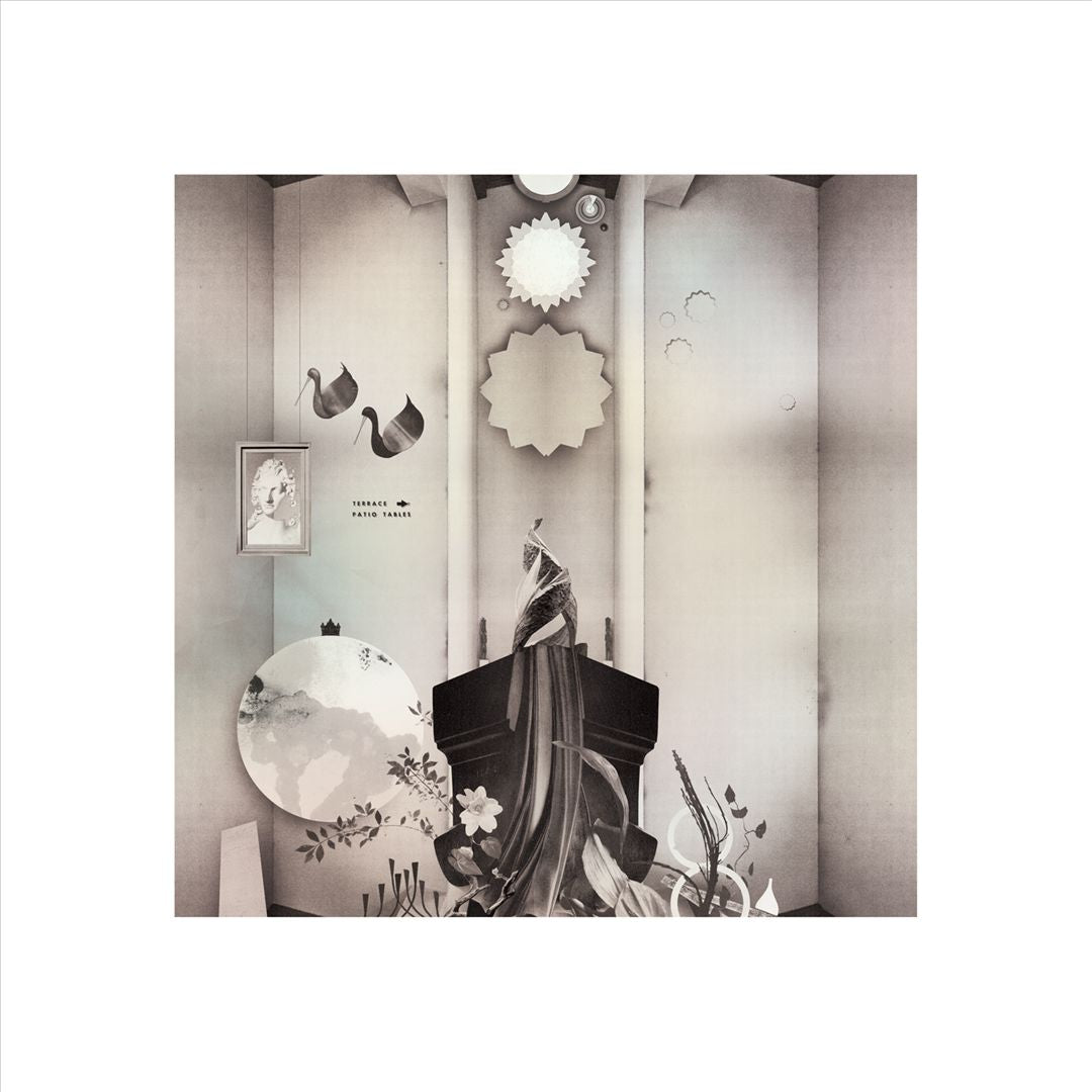 Lucifer in the Rain cover art
