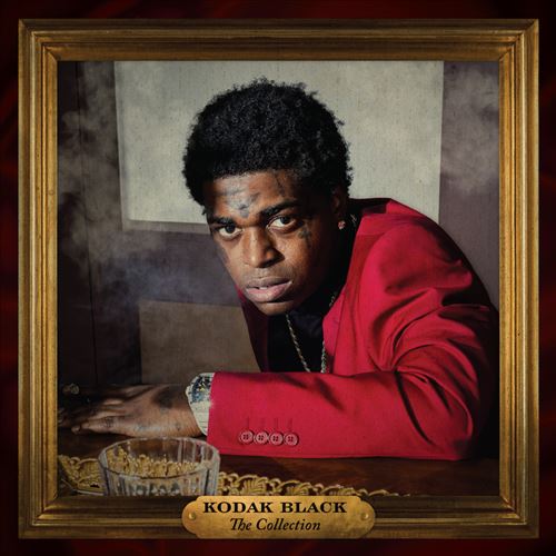 Collection cover art