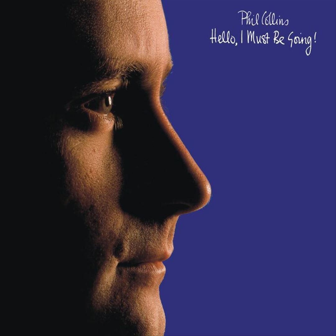 Hello, I Must Be Going! cover art