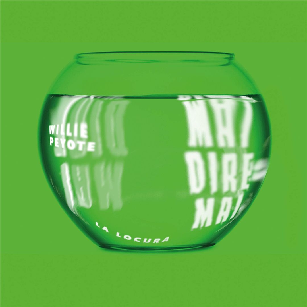 Mai Dire Mai cover art