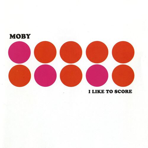 I Like to Score: Music From Films, Vol. 1 cover art