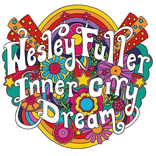 Inner City Dream cover art