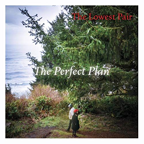 Perfect Plan cover art