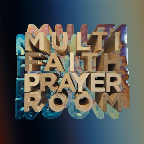 Multi Faith Prayer Room cover art