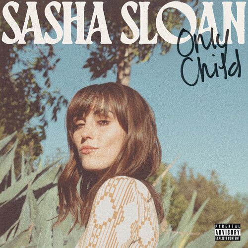 Only Child cover art