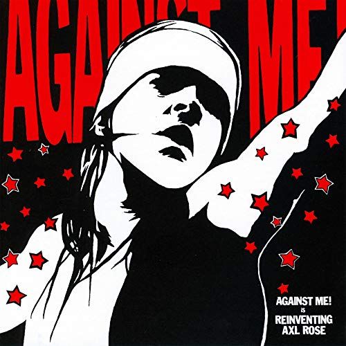 Is Reinventing Axl Rose cover art