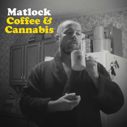 Coffee & Cannabis cover art