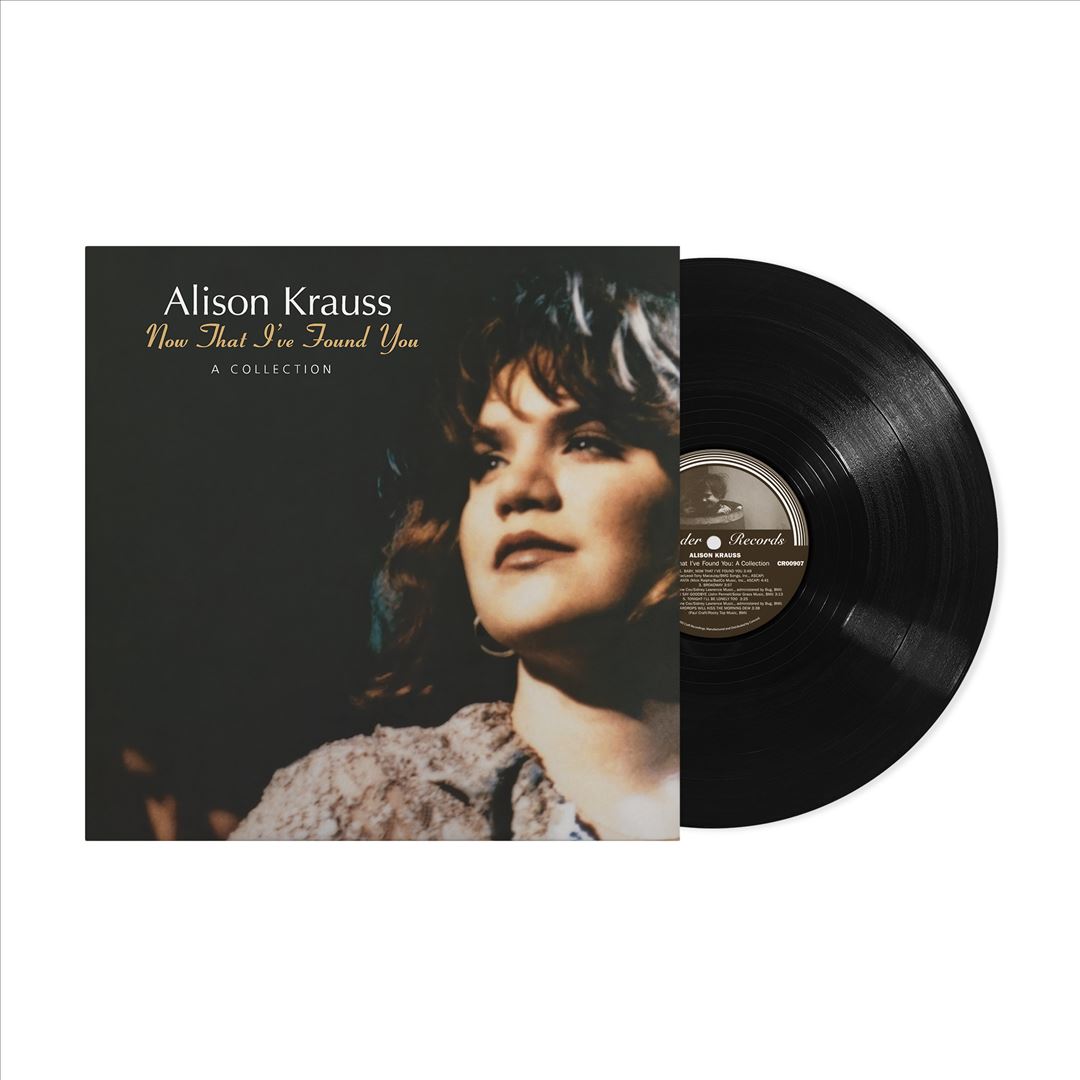 Now That I've Found You: A Collection cover art