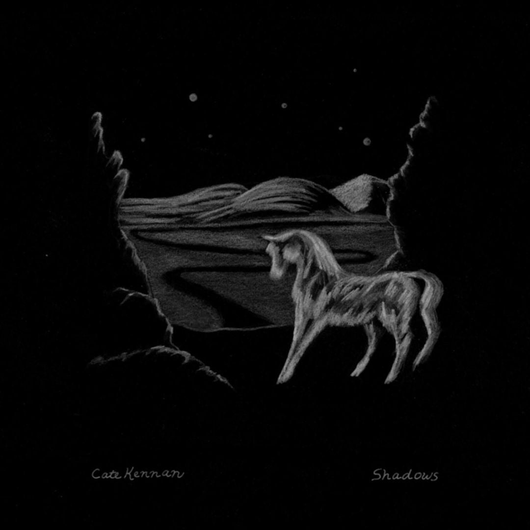 Shadows cover art