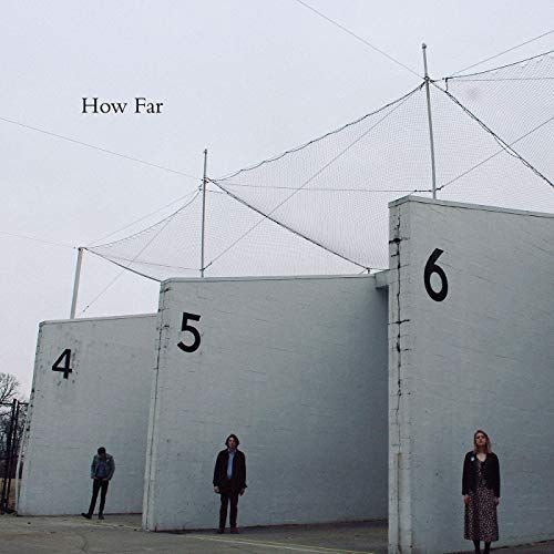 How Far cover art