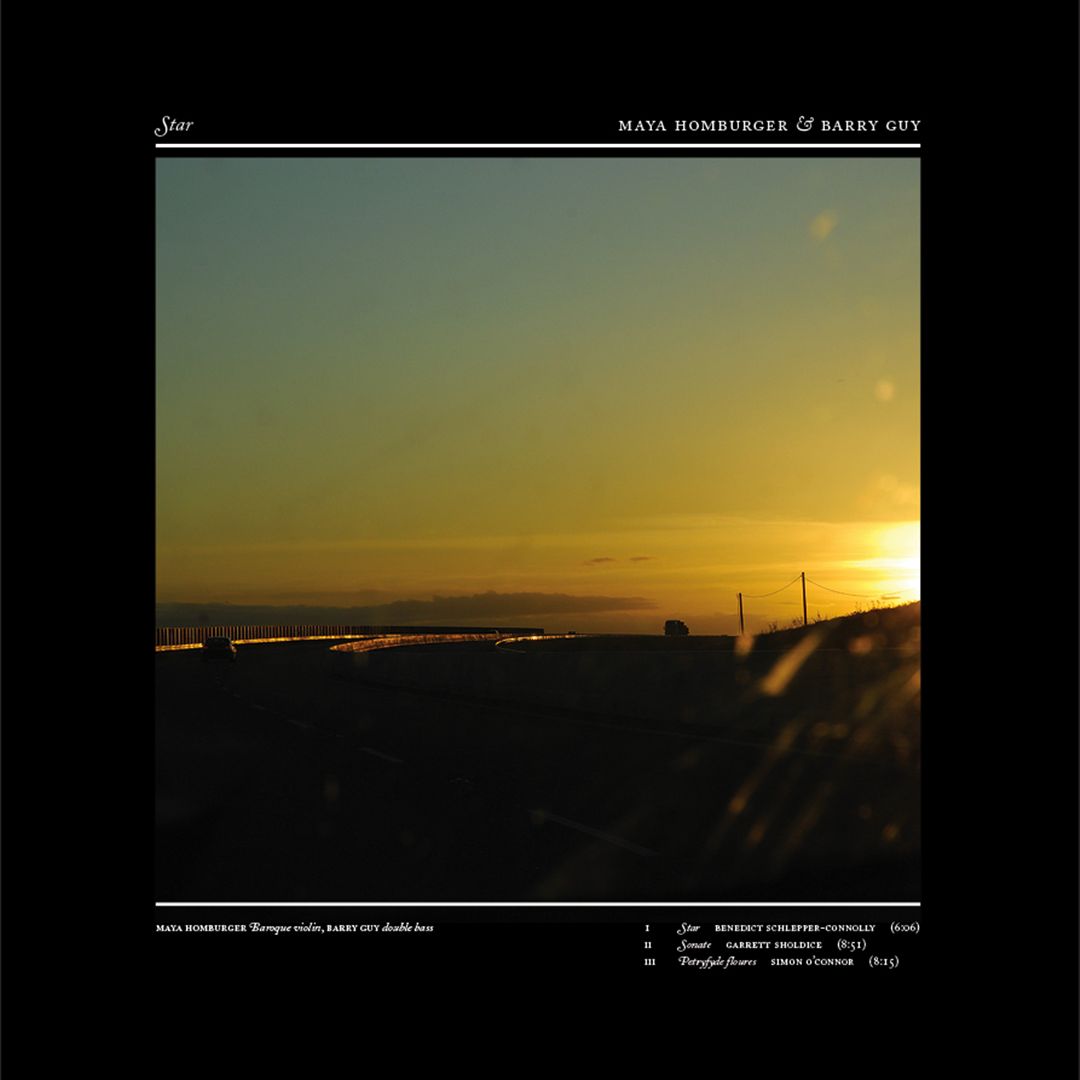 Star cover art