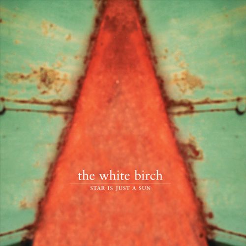 Star Is Just a Sun cover art