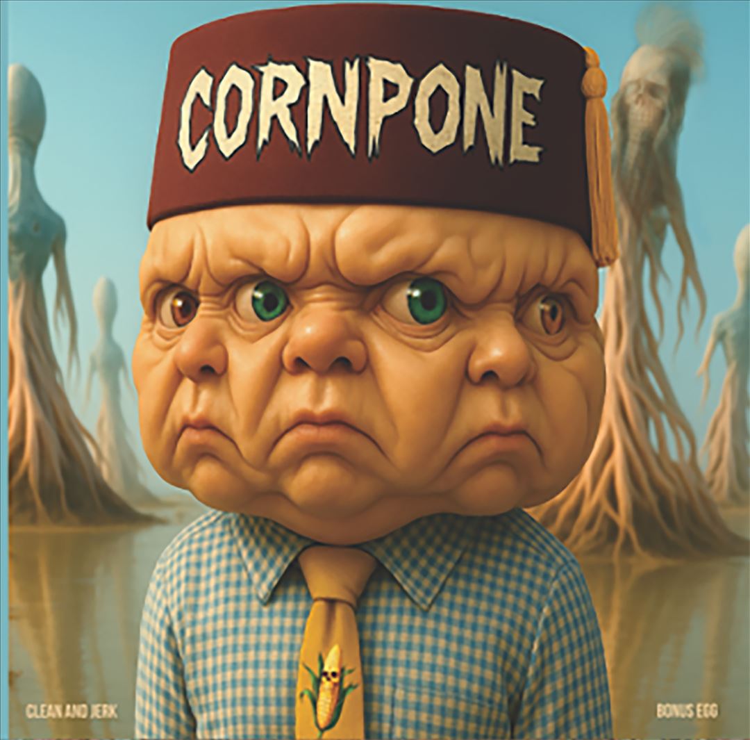 Split cover art