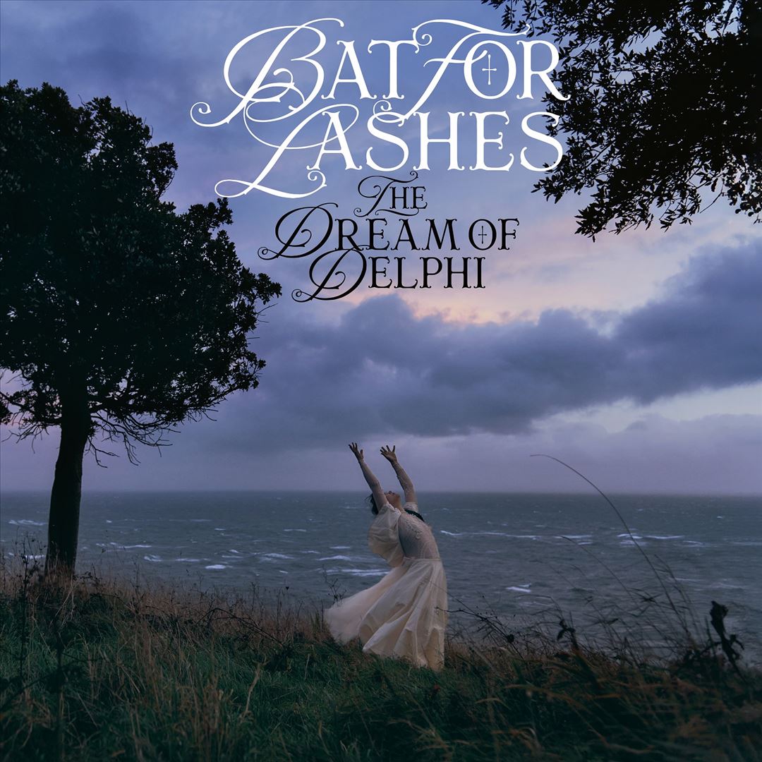 Dream of Delphi cover art