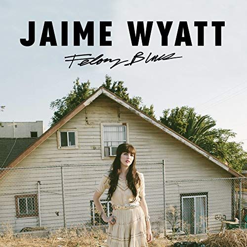 Felony Blues cover art